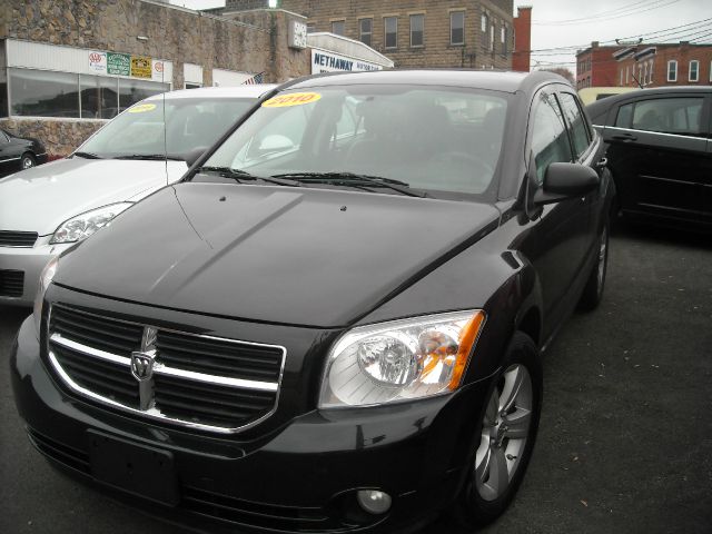 2010 Dodge Caliber W/appearance Pkg