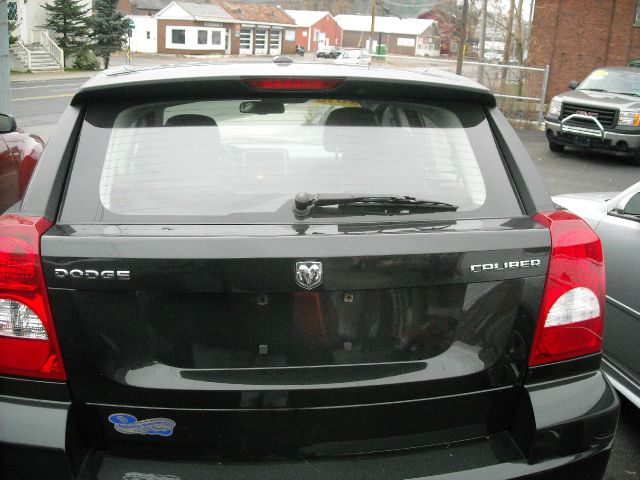 2010 Dodge Caliber W/appearance Pkg