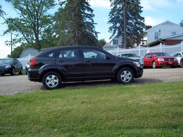 2010 Dodge Caliber W/appearance Pkg