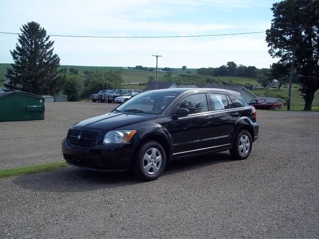 2010 Dodge Caliber W/appearance Pkg