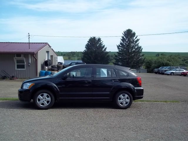 2010 Dodge Caliber W/appearance Pkg