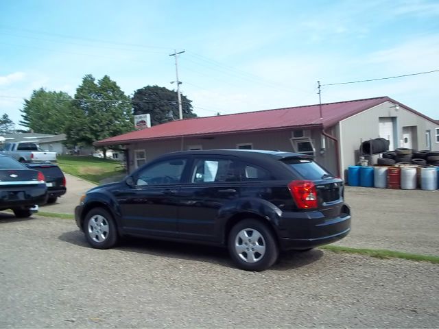 2010 Dodge Caliber W/appearance Pkg