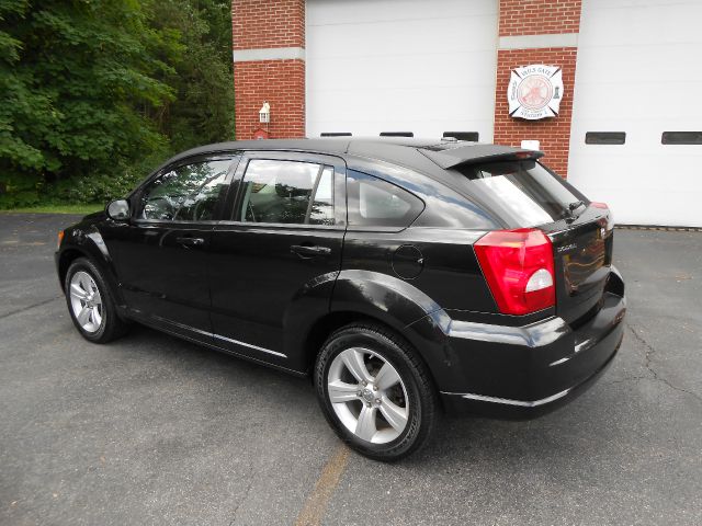 2010 Dodge Caliber S