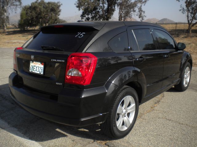 2010 Dodge Caliber W/appearance Pkg