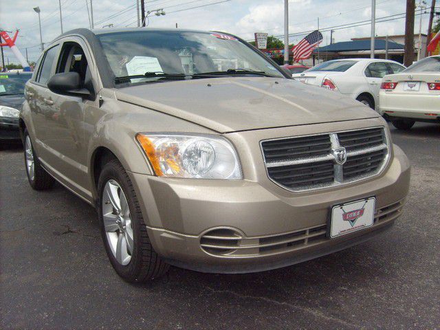 2010 Dodge Caliber S