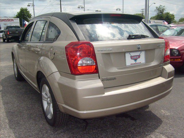 2010 Dodge Caliber S