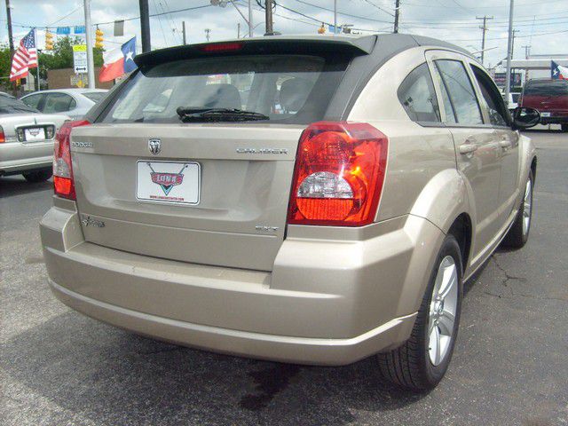 2010 Dodge Caliber S