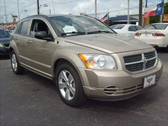 2010 Dodge Caliber S