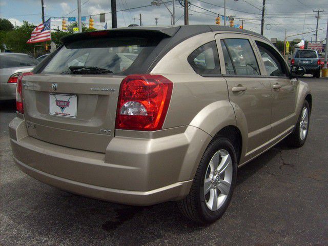 2010 Dodge Caliber S