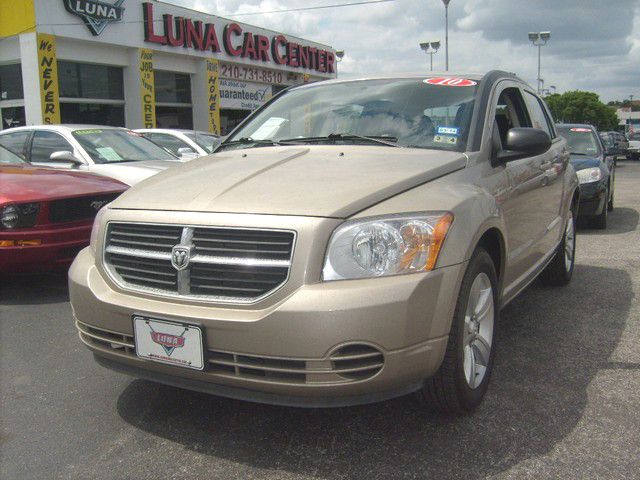 2010 Dodge Caliber S