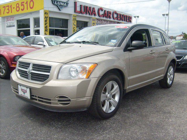 2010 Dodge Caliber S