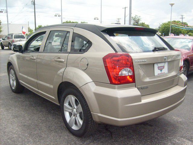 2010 Dodge Caliber S