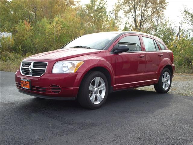 2010 Dodge Caliber S