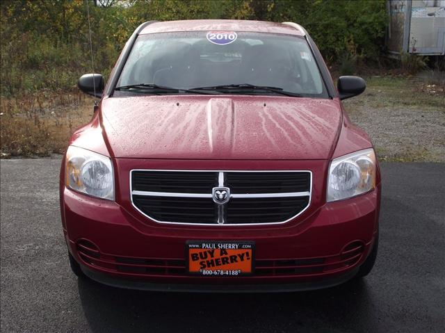 2010 Dodge Caliber S