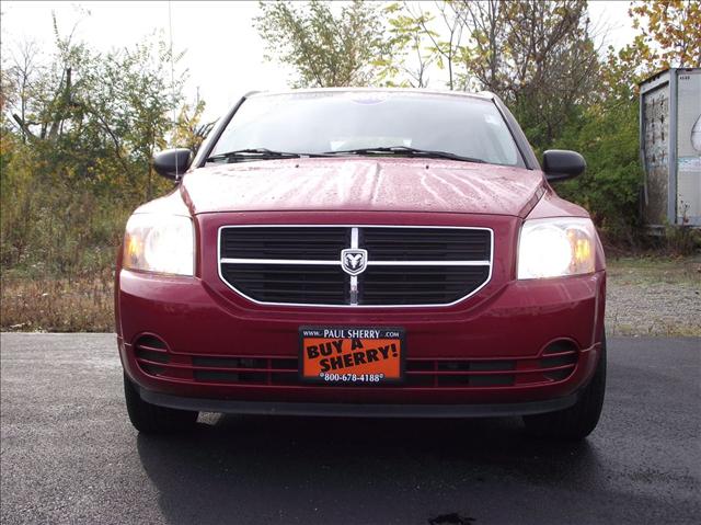 2010 Dodge Caliber S