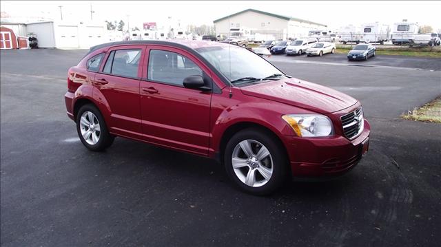 2010 Dodge Caliber S