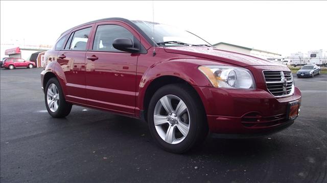 2010 Dodge Caliber S