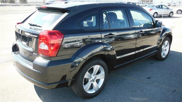 2010 Dodge Caliber S