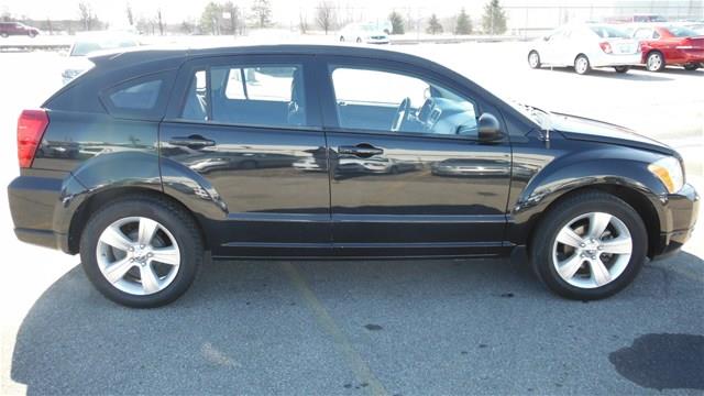 2010 Dodge Caliber S