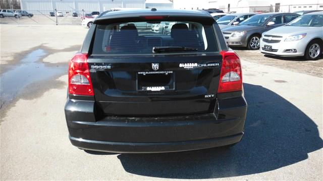 2010 Dodge Caliber S