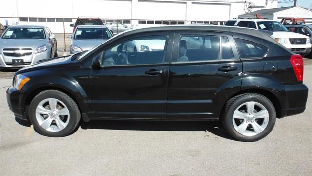 2010 Dodge Caliber S