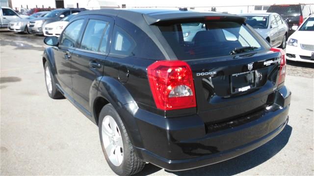 2010 Dodge Caliber S