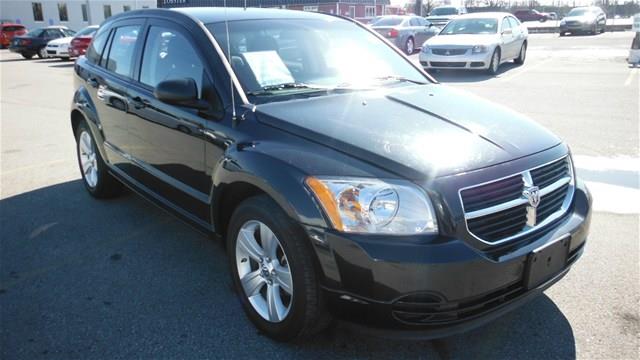 2010 Dodge Caliber S