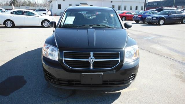 2010 Dodge Caliber S