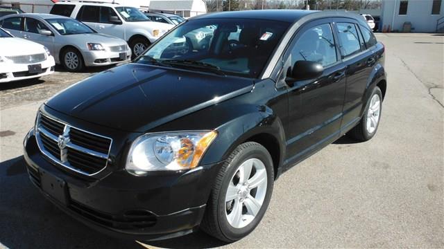 2010 Dodge Caliber S