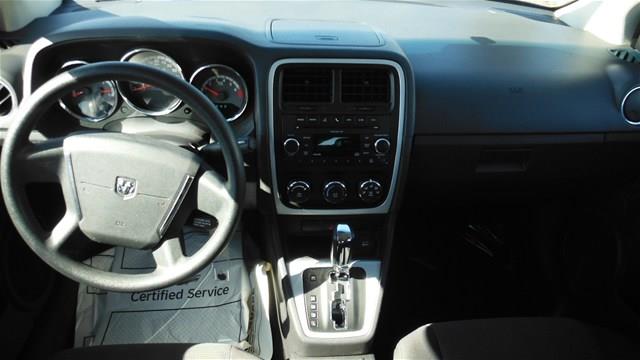 2010 Dodge Caliber S