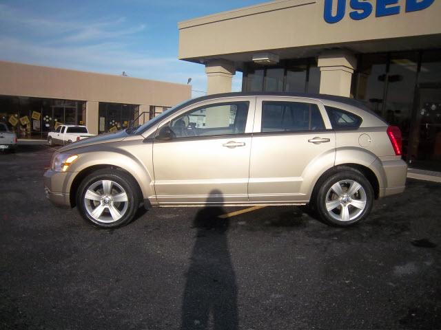 2010 Dodge Caliber S