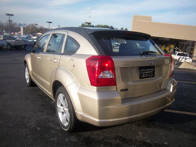 2010 Dodge Caliber S