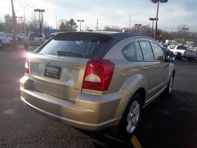 2010 Dodge Caliber S