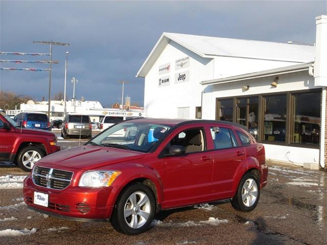 2010 Dodge Caliber S