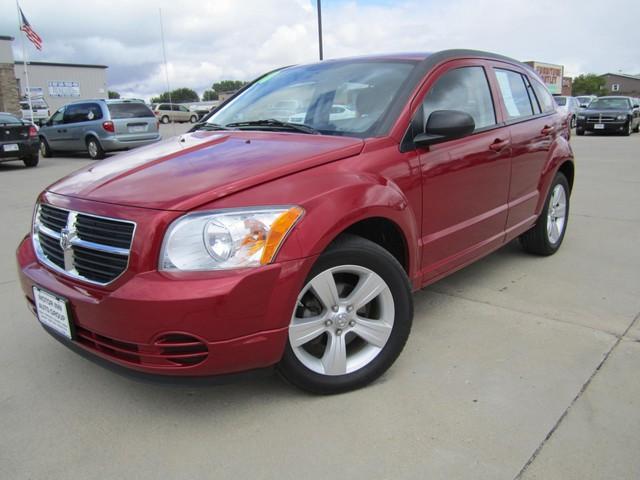 2010 Dodge Caliber 4dr 2WD Ultimate