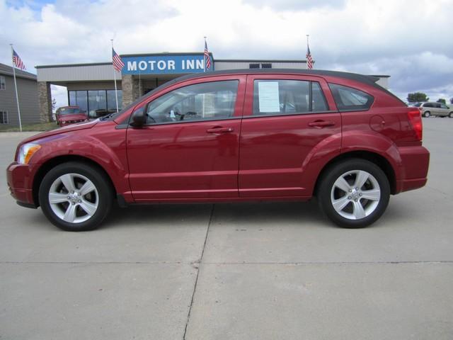 2010 Dodge Caliber 4dr 2WD Ultimate