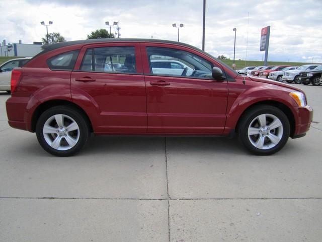 2010 Dodge Caliber 4dr 2WD Ultimate