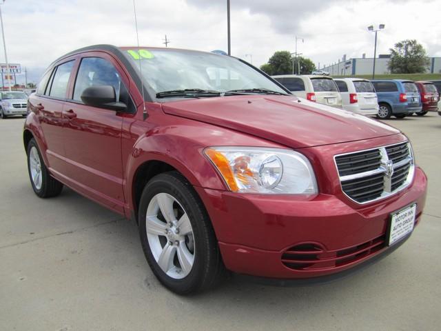 2010 Dodge Caliber 4dr 2WD Ultimate