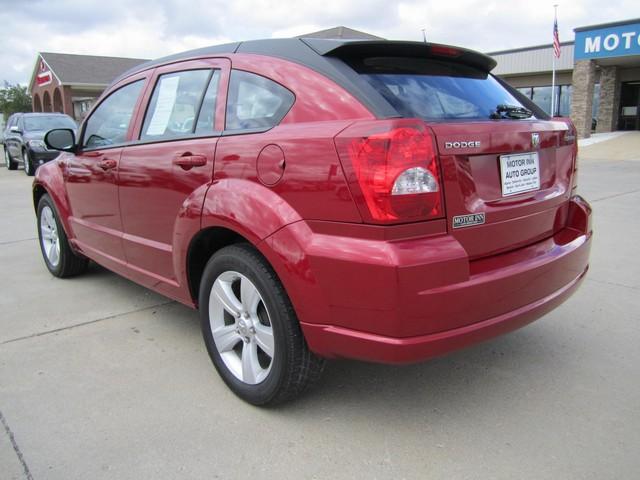 2010 Dodge Caliber 4dr 2WD Ultimate