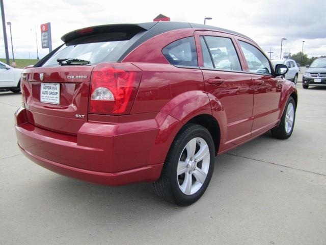 2010 Dodge Caliber 4dr 2WD Ultimate