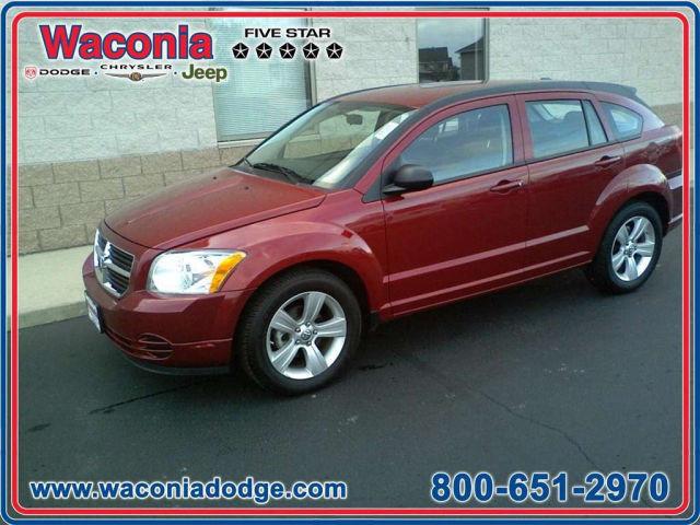 2010 Dodge Caliber S