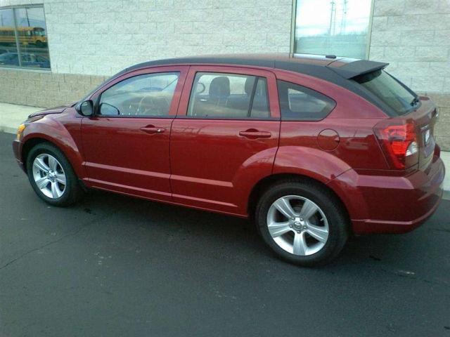 2010 Dodge Caliber S