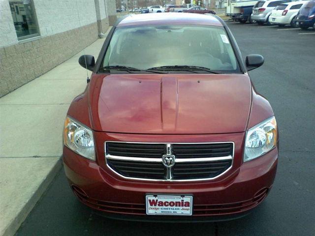 2010 Dodge Caliber S