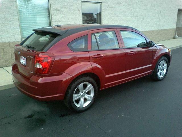 2010 Dodge Caliber S