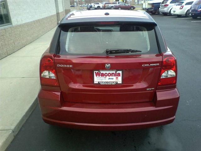 2010 Dodge Caliber S