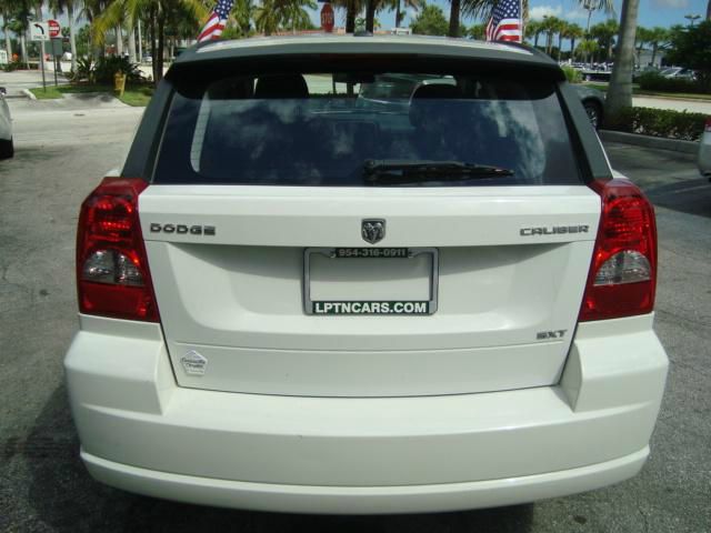 2010 Dodge Caliber W/appearance Pkg