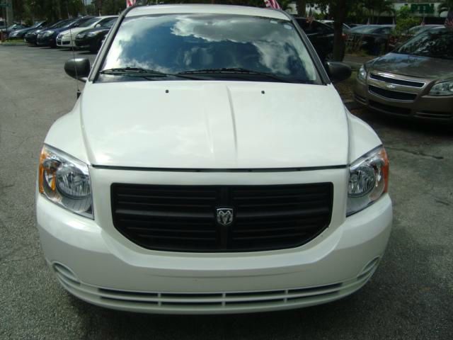 2010 Dodge Caliber W/appearance Pkg