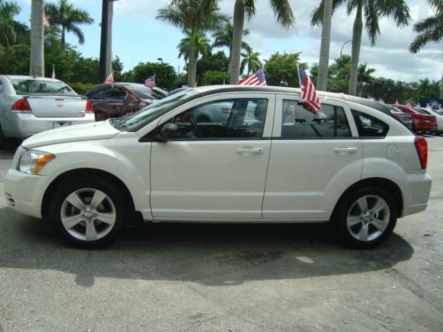 2010 Dodge Caliber W/appearance Pkg