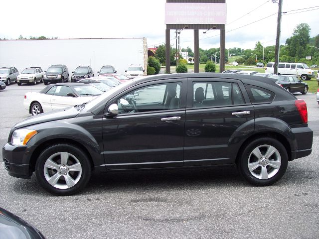 2010 Dodge Caliber S