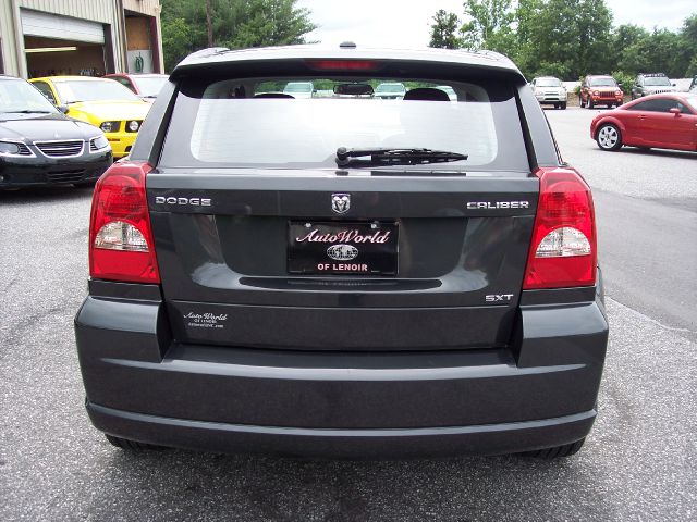 2010 Dodge Caliber S